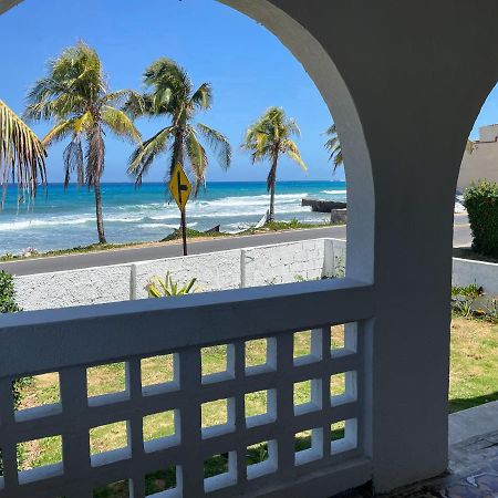Puesta Del Sol Guest House San Andrés Exterior foto