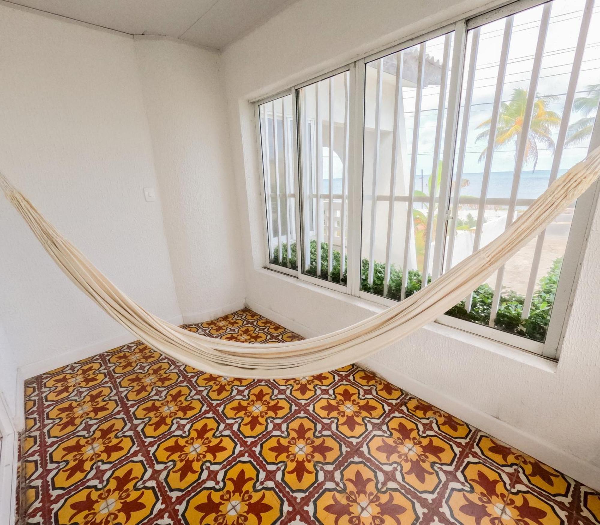 Puesta Del Sol Guest House San Andrés Exterior foto