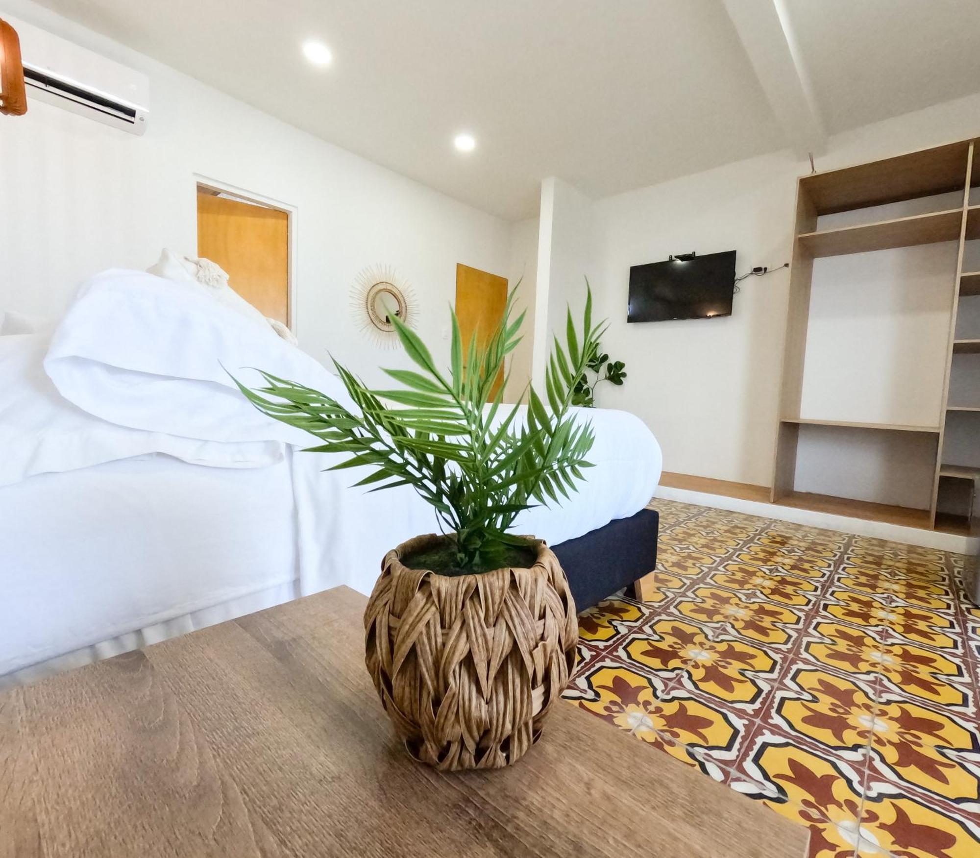 Puesta Del Sol Guest House San Andrés Exterior foto